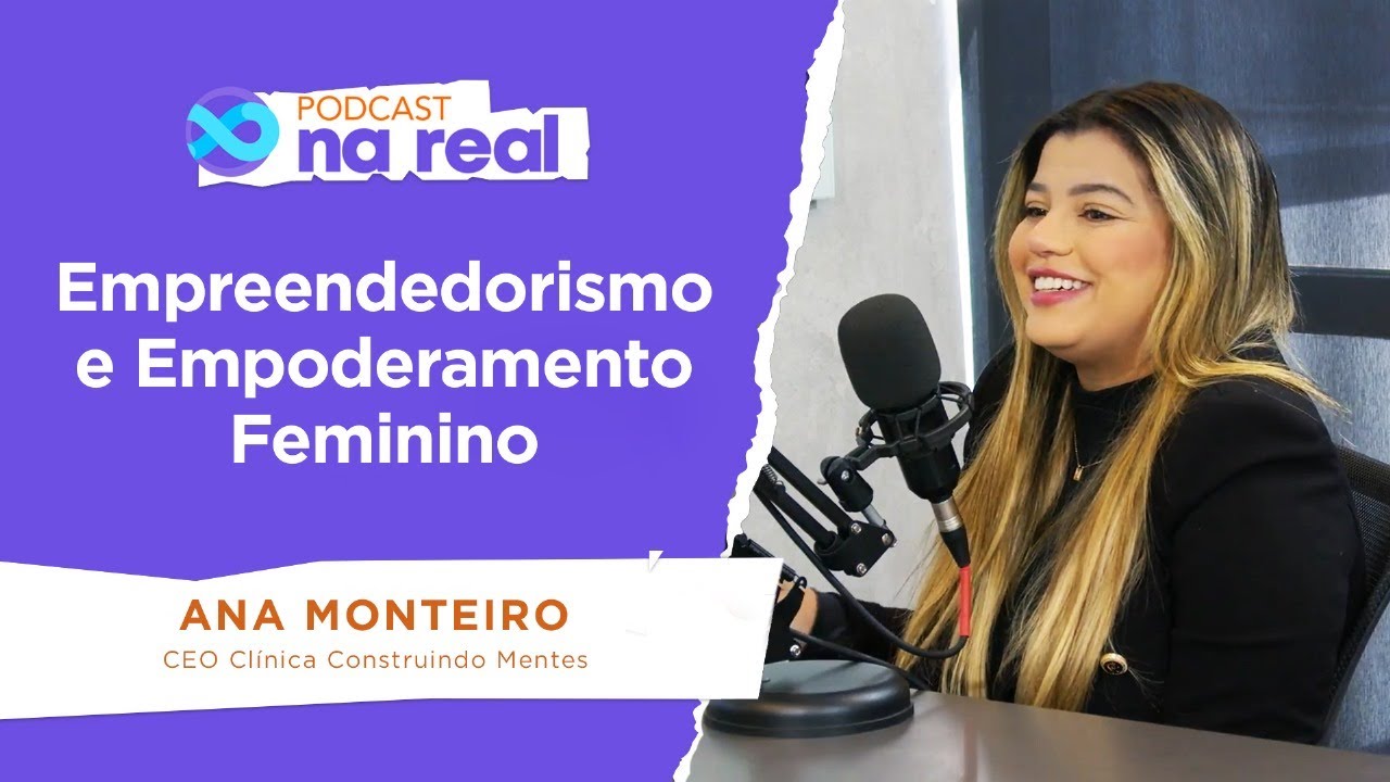 Empoderando Mulheres: Conheça a Jovem Empreendedora que Está ...