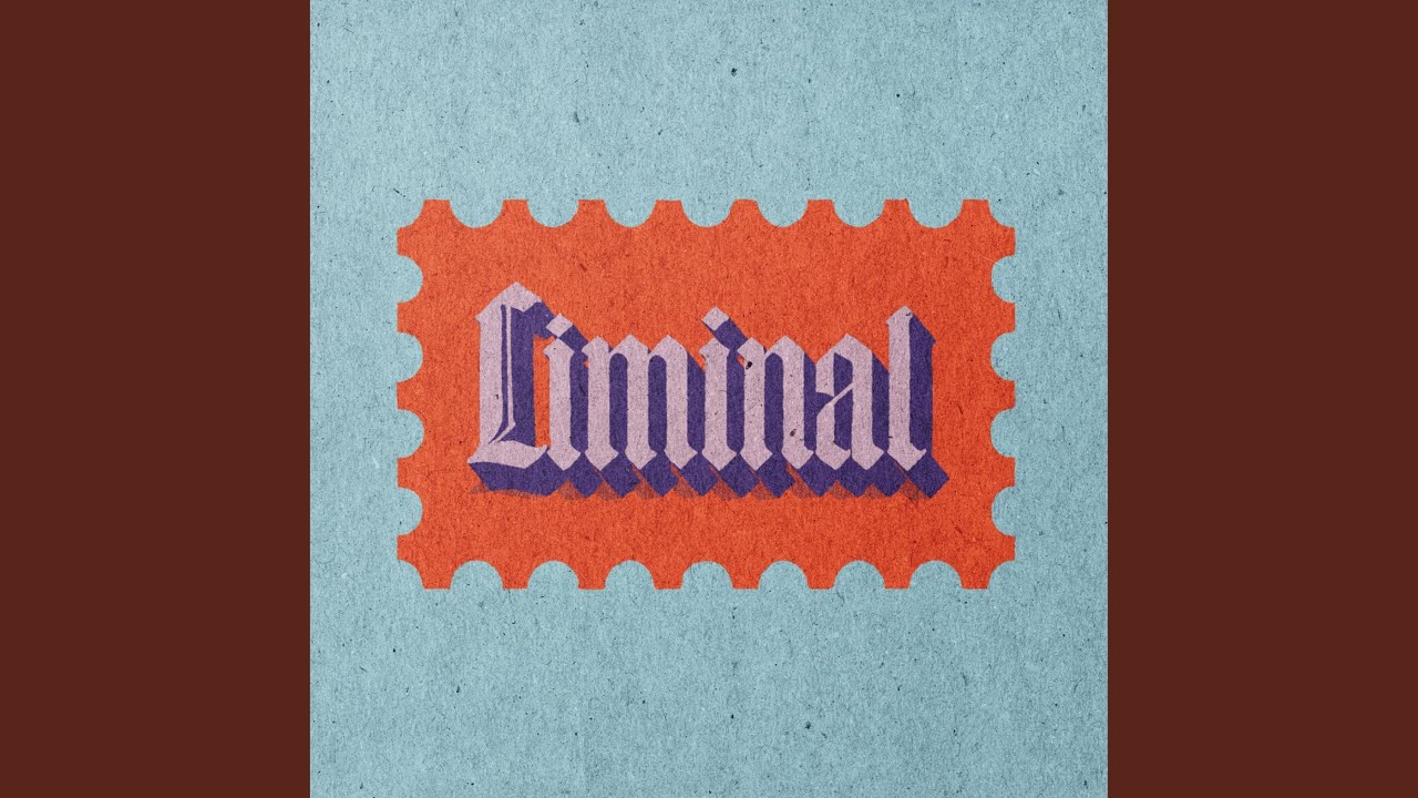 Watch Liminal on YouTube Watch Liminal on YouTube