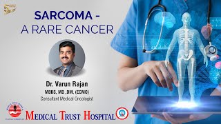 Sarcoma Cancer/rare cancer/oncology department/Medical Trust Hospital #cancer #Sarcomacancer #corona screenshot 3