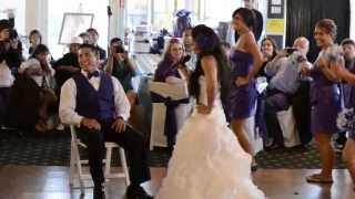 Surprise Wedding Bridal party Song and dance (Ke$ha Remix) Surprise Wedding Bridal party Song and dance (Ke$ha Remix)