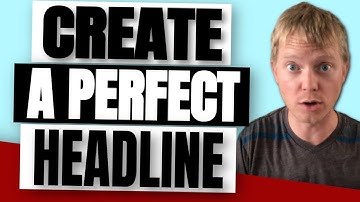 Free Headline Analyzer | HOW TO CREATE A PERFECT HEADLINE
