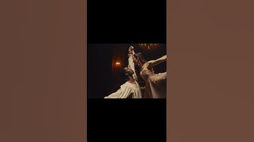 Thumbnail of Romeo & Juliet Promo for American Ballet Theatre ✨⚔️💔 #shorts