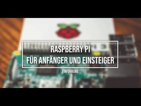 Raspberry Pi Anleitung für Einsteiger (raspi-config.de)