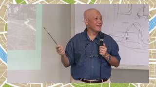 Paulo Alcazaren on Philippine Architecture | Project Virkurso Lecture Series