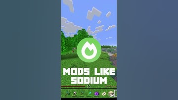 The VULKAN RENDERING MOD CHANGES MINECRAFT!!!