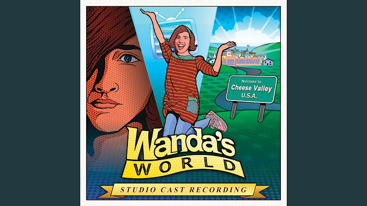 Wanda's World