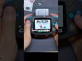 簡単そうに見えて実は難しいレトロゲームの電池交換…？　#shorts