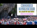 Message de la vierge marie du 09 mai 2024