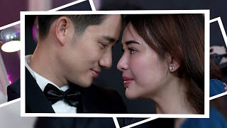 YASMIN TERPESONA! ROMEO GANTENG BANGET? - CINTA YASMIN TRAILER