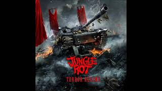 Jungle Rot - Pronounced Dead