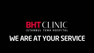 BHT CLINIC İstanbul Tema Hospital '' We Are At Your Service! '' #hospital #health #medical #clinic Resimi