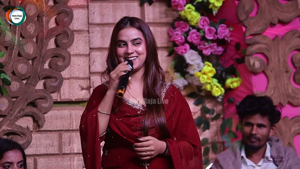 Karina Pandey और Golu Raja Sovita Pandey का जोड़ी ने तहलका मचा दिया प्रेम चिन्हेला ना आदमी कवन जात ह