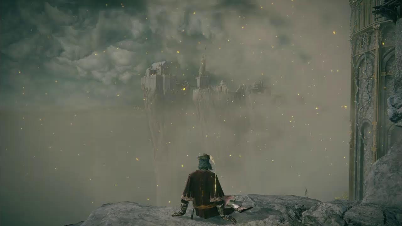 Elden Ring Gwyndolin the Tarnished Pt. 9 YouTube