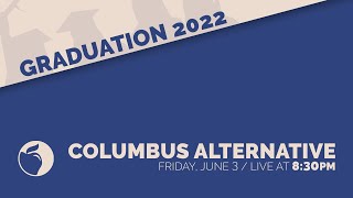 Graduation - Columbus Alternative HS