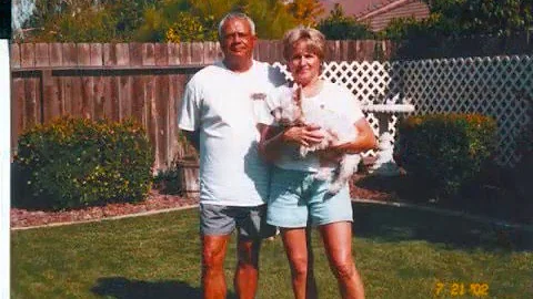 In memory of Ron Hebert