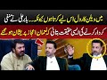 Babar Ali ne Manfi Kidar Karny ki Haqiqat Bata Di | G Sarkar Noman Ijaz