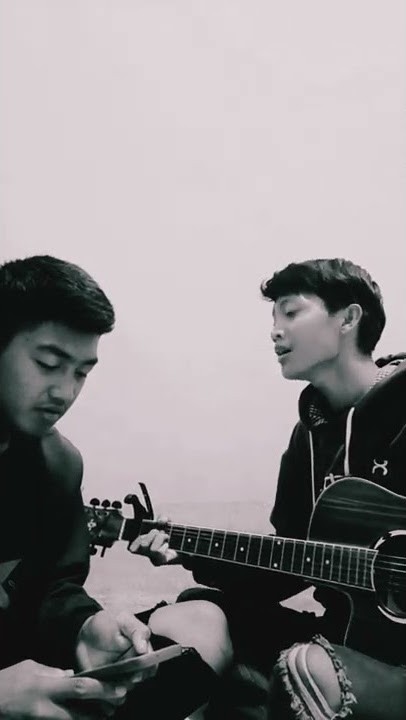 Akan Ku Lakukan Apa Yang Kau Mau | Wali - Langit Bumi | Cover by Tio Akbar & Reyhan