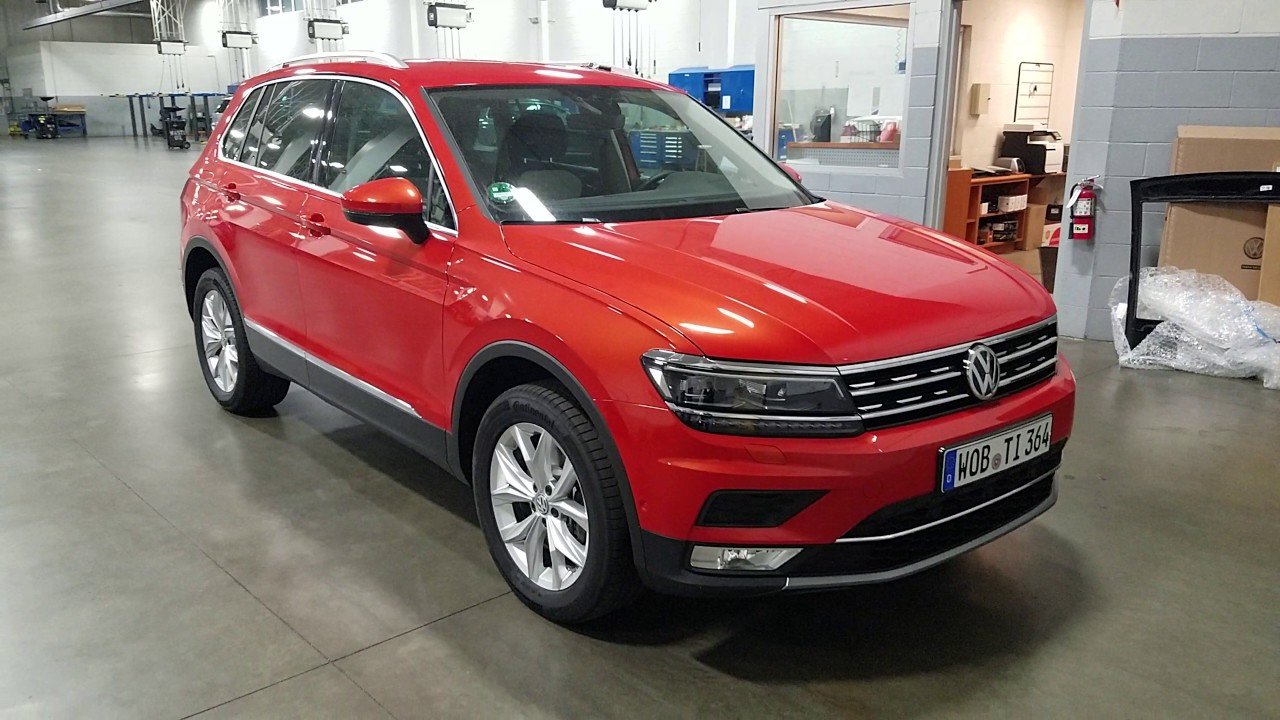 4 motion volkswagen что