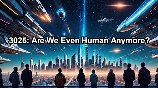 The Next 1000 Years Of Human Evolution What Will We Become?