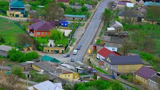 Небольшой видеообзор с.САРДАРКЕНТ