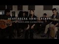 Heartbreak anniversary  giveon twentynine eleven cover