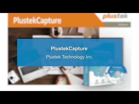 PlustekCapture- Introduction to Smarter Document Extraction