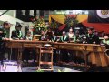 Alma y Mosaico De Cumbias (Ritmo y Palmeras, Santa Cruz Comitancillo, Jugo de Piña y Maricumbia)
