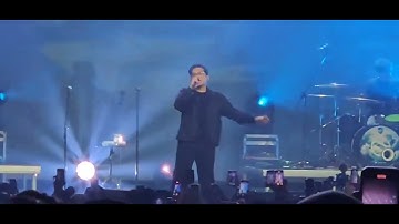 FOR REVENGE - SADRAH Live at Zepp KL 🇲🇾