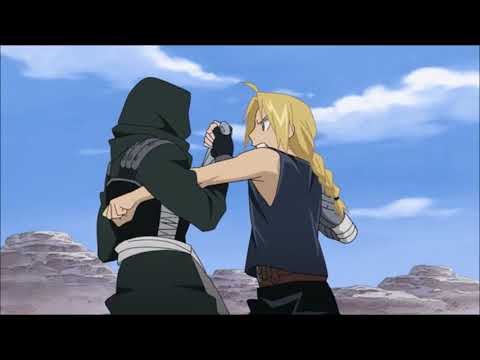 Full Metal Alchemist AMV ( Arch Enemy : The Eagle Flies Alone )
