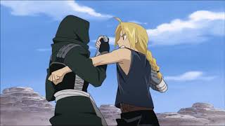 Full Metal Alchemist AMV ( Arch Enemy : The Eagle Flies Alone )