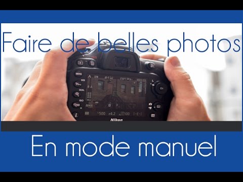 Vidéo: Comment Prendre Des Photos Avec Un Appareil Photo Numérique