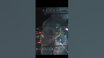 Stealthy Escape Mission Turns into Onslaught - Aliens Dark Descent 👽 🥚 💀 🚀