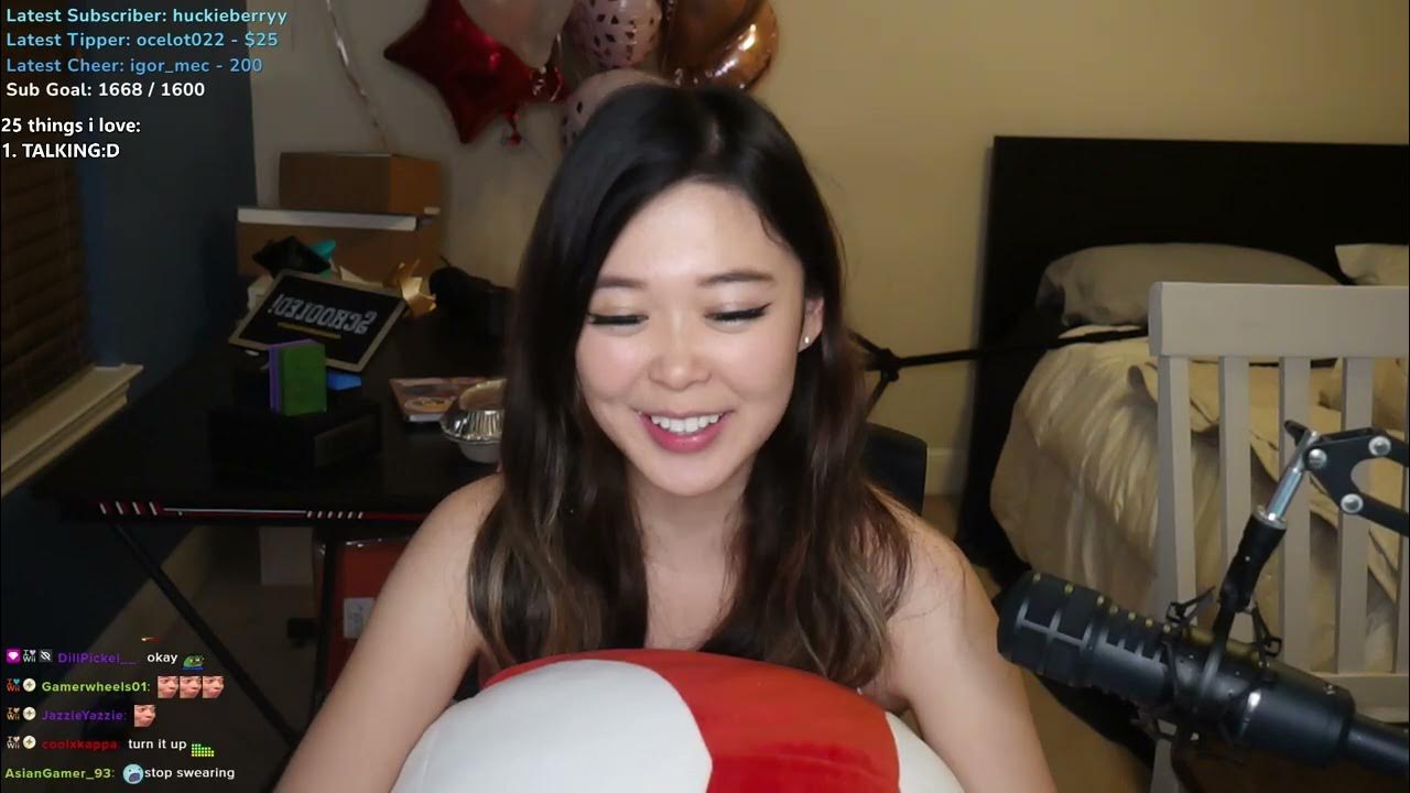 ExtraEmily’s Birthday Freestyle… - YouTube