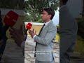 NIKOLAS FERREIRA RESPONDENDO JORNALISTA