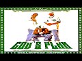 (FULL MIXTAPE) DJ Whoo Kid - 50 Cent & G-Unit: God’s Plan (2002)