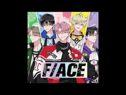 (offvocal) F/ACE / Eyes On You　リアルカラオケ(Instrumental)アニメ『多聞くん今どっち！？』 リクエスト曲