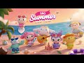 FIVEM | FASHION SROSUMMER - COOLKIDS STORE