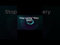 Are you tired of saying "Very Tired"?  #english #ieltsvocabularyenglish #ieltsguru