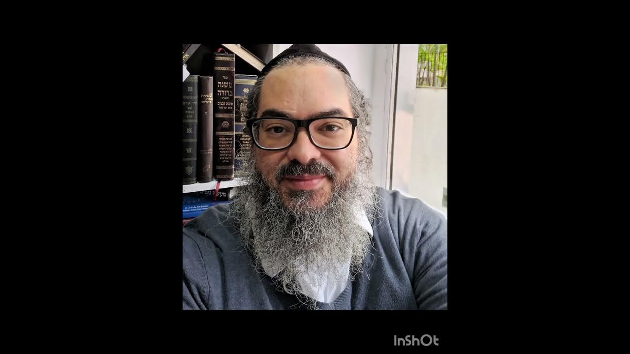 Syium Massechet Betsá Talmud Bavli e Yerushalmi. YouTube