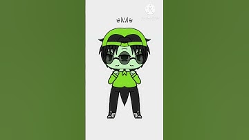 Preview 2 Gacha Me Effects And Same Effects And I Only Changed The Mirrors.