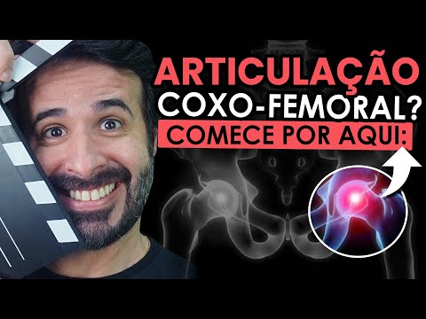 Vídeo: O que você quer dizer com femoral?