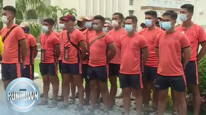 Rundown (7AM) | ANC (24 August 2022)