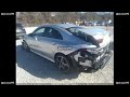 W1K5J4HB1MN189532 2021 MERCEDES-BENZ CLA | UNKNOWN