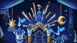 1Hour Shadow Milk Cookie Theme OST BGM