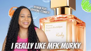 WHY I ACTUALLY LOVE MFK KIRKY!
