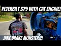 Jonathan Smith Peterbilt 379! (MUST WATCH THIS VIDEO)