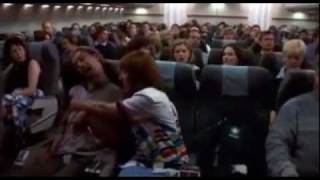 Final Destination (2000) - Premonition (Before)