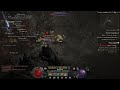 Diablo IV Rogue saison 3 INSANE