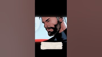 Thumbnail of Why did Reed Richards form the Fantastic Four team || #shorts
