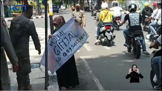 Ibu Jual Ginjal Demi Lunasi Utang Anaknya Rp200 Juta untuk Judi Online #SeputariNewsSiang 24/11
